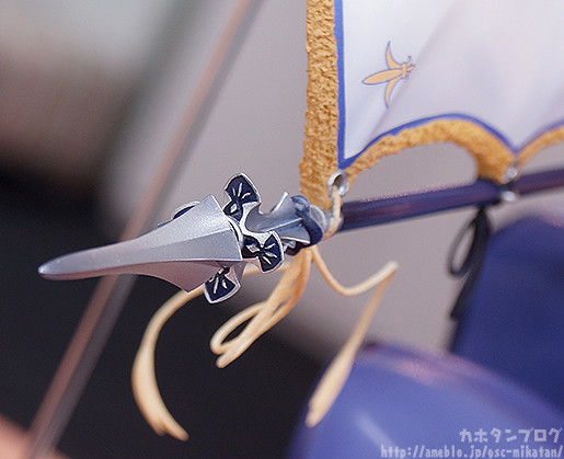 Fate/Grand Order - Jeanne d'Arc - 1/7 - Ruler (Good Smile Company) photo 14