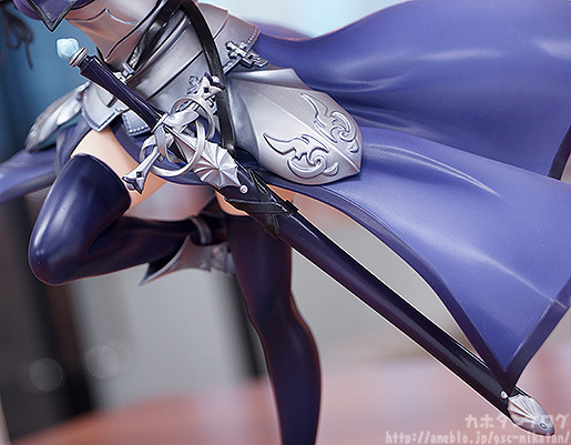 Fate/Grand Order - Jeanne d'Arc - 1/7 - Ruler (Good Smile Company) photo 17