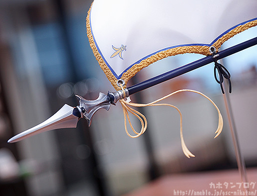 Fate/Grand Order - Jeanne d'Arc - 1/7 - Ruler (Good Smile Company) photo 18