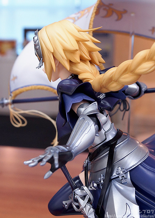 Fate/Grand Order - Jeanne d'Arc - 1/7 - Ruler (Good Smile Company) photo 19