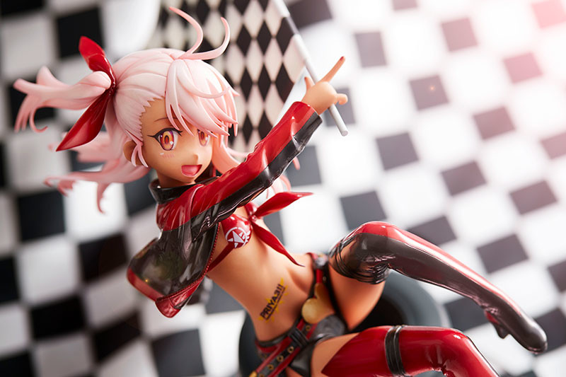 Fate/Kaleid Liner Prisma☆Illya 3rei!! - Chloe von Einzbern - 1/8 - Priya Racing ver. (Easy Eight) photo 10