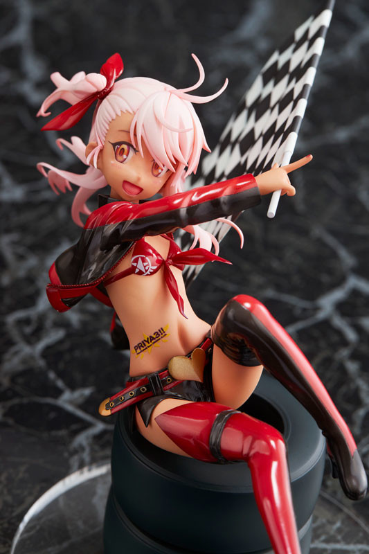 Fate/Kaleid Liner Prisma☆Illya 3rei!! - Chloe von Einzbern - 1/8 - Priya Racing ver. (Easy Eight) photo 14