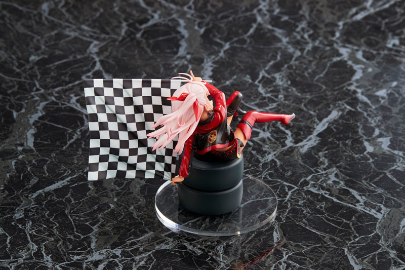 Fate/Kaleid Liner Prisma☆Illya 3rei!! - Chloe von Einzbern - 1/8 - Priya Racing ver. (Easy Eight) photo 15