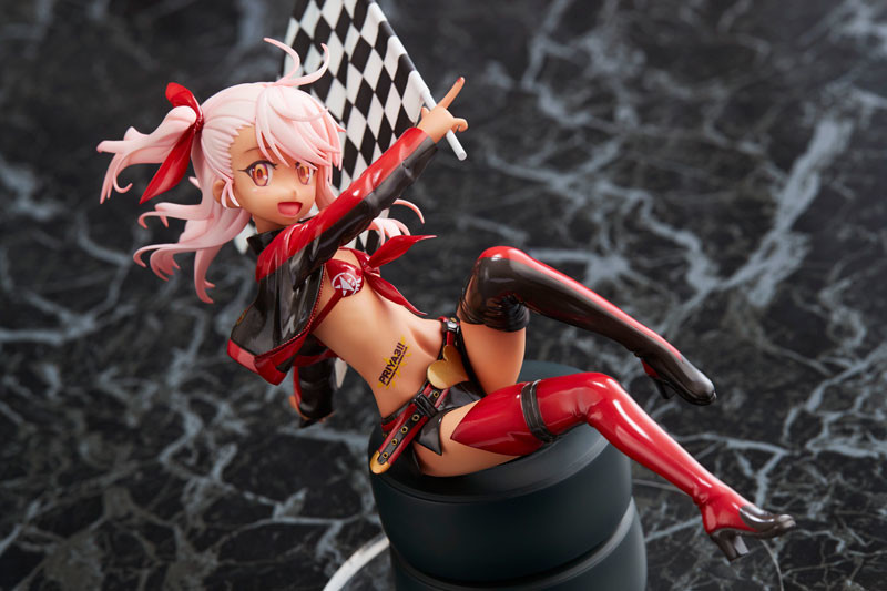 Fate/Kaleid Liner Prisma☆Illya 3rei!! - Chloe von Einzbern - 1/8 - Priya Racing ver. (Easy Eight) photo 16