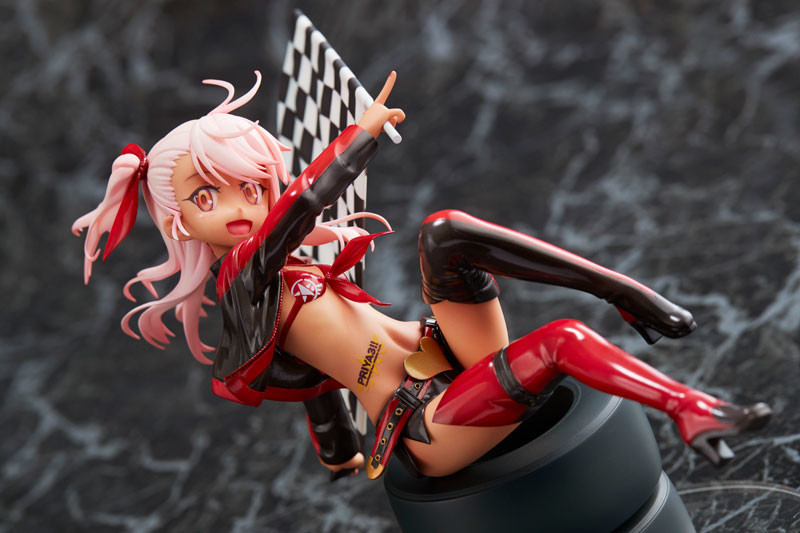 Fate/Kaleid Liner Prisma☆Illya 3rei!! - Chloe von Einzbern - 1/8 - Priya Racing ver. (Easy Eight) photo 20