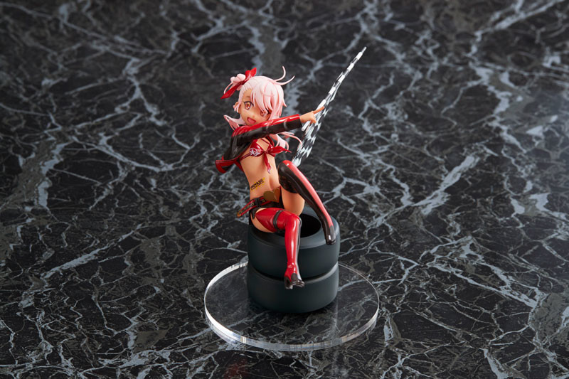 Fate/Kaleid Liner Prisma☆Illya 3rei!! - Chloe von Einzbern - 1/8 - Priya Racing ver. (Easy Eight) photo 24