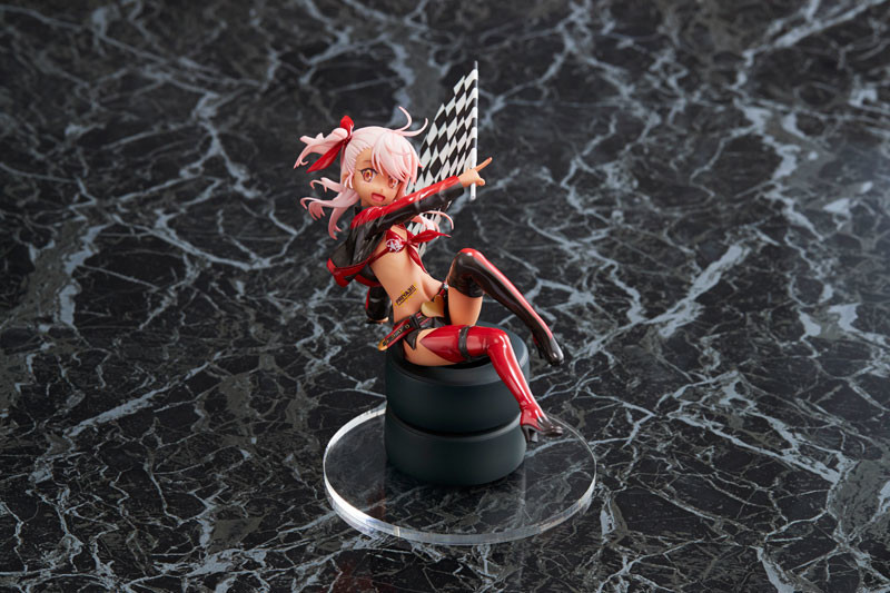 Fate/Kaleid Liner Prisma☆Illya 3rei!! - Chloe von Einzbern - 1/8 - Priya Racing ver. (Easy Eight) photo 26