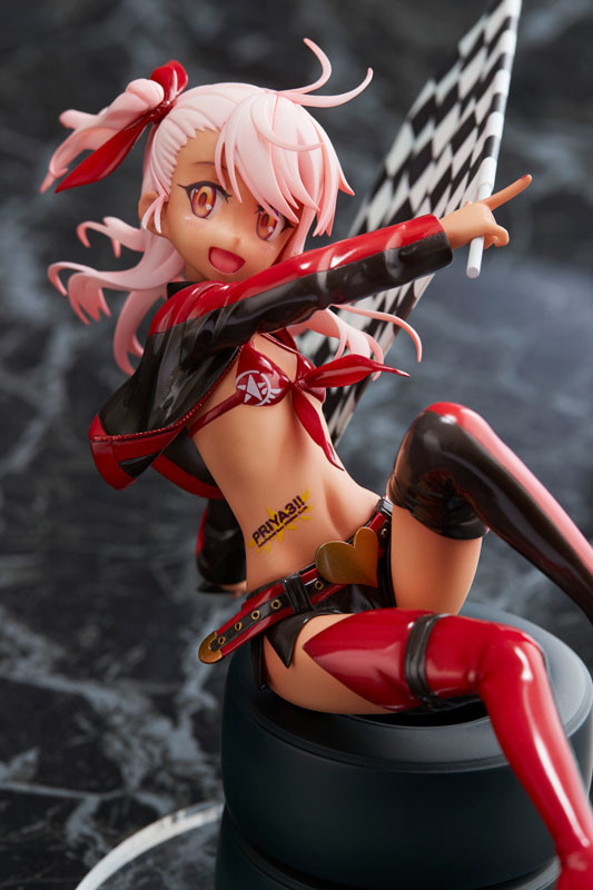 Fate/Kaleid Liner Prisma☆Illya 3rei!! - Chloe von Einzbern - 1/8 - Priya Racing ver. (Easy Eight) photo 28