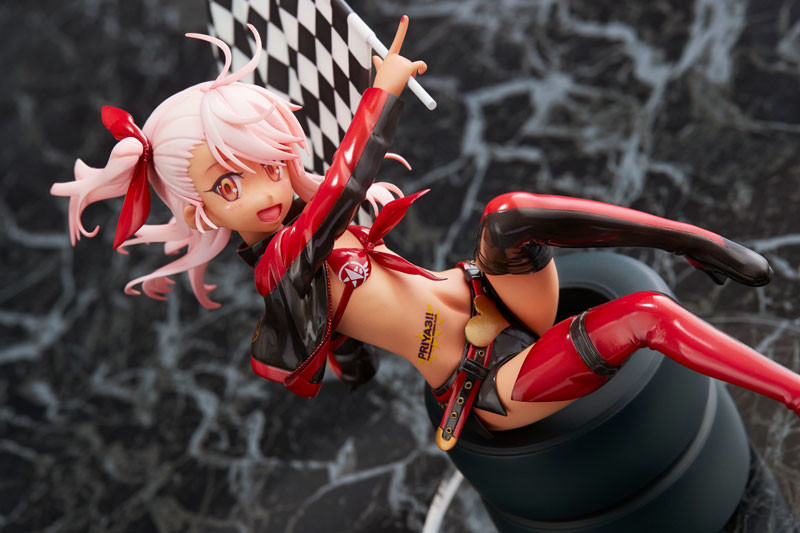 Fate/Kaleid Liner Prisma☆Illya 3rei!! - Chloe von Einzbern - 1/8 - Priya Racing ver. (Easy Eight) photo 29