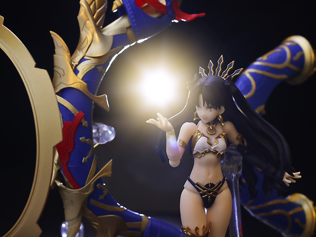 Fate/Grand Order - Ishtar - 4 Inch-Nel - Archer (Sentinel) photo 2