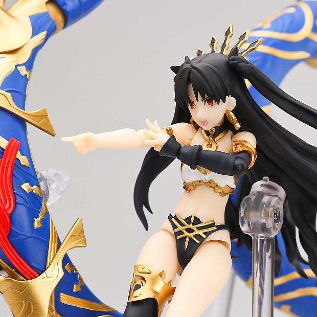 Fate/Grand Order - Ishtar - 4 Inch-Nel - Archer (Sentinel) photo 4
