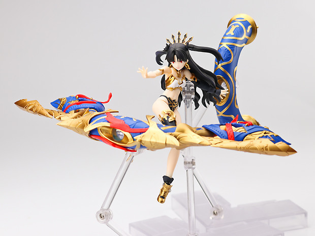 Fate/Grand Order - Ishtar - 4 Inch-Nel - Archer (Sentinel) photo 5