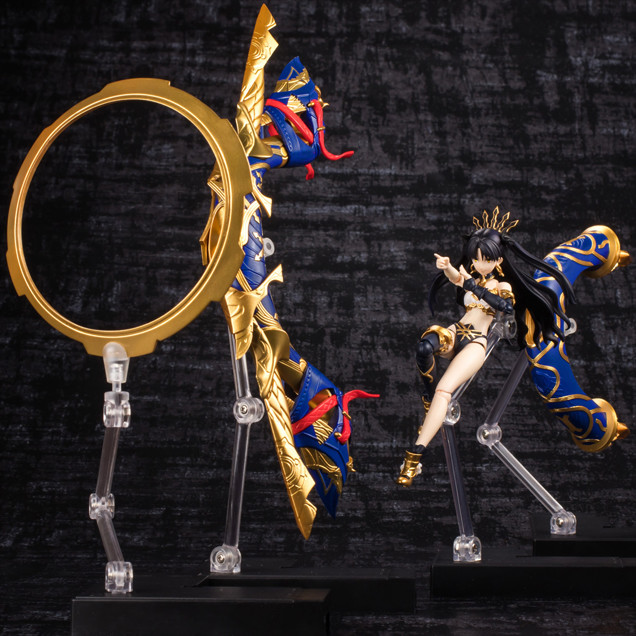 Fate/Grand Order - Ishtar - 4 Inch-Nel - Archer (Sentinel) photo 9