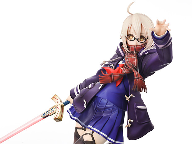 Fate/Grand Order - Nazo no Heroine X - 1/7 - Alter, Berserker (Sentinel) photo 2