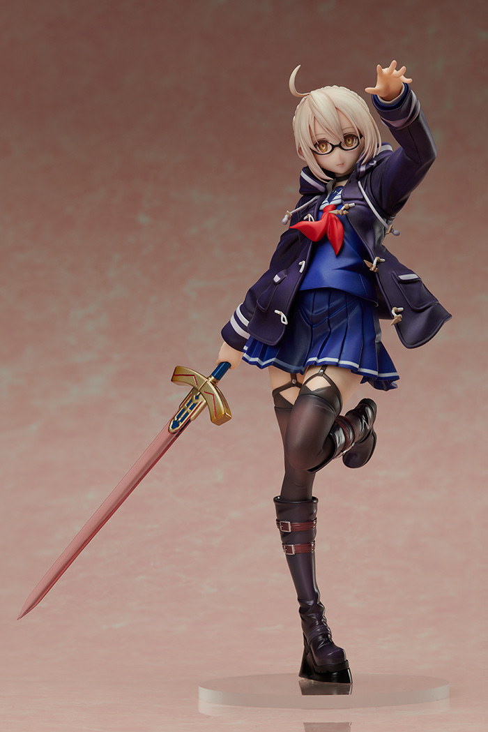 Fate/Grand Order - Nazo no Heroine X - 1/7 - Alter, Berserker (Sentinel) photo 3
