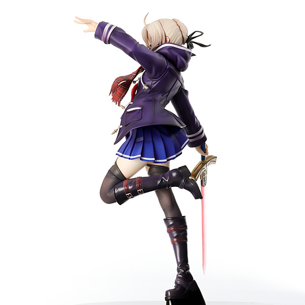 Fate/Grand Order - Nazo no Heroine X - 1/7 - Alter, Berserker (Sentinel) photo 6