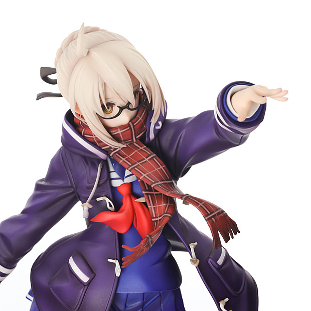 Fate/Grand Order - Nazo no Heroine X - 1/7 - Alter, Berserker (Sentinel) photo 9