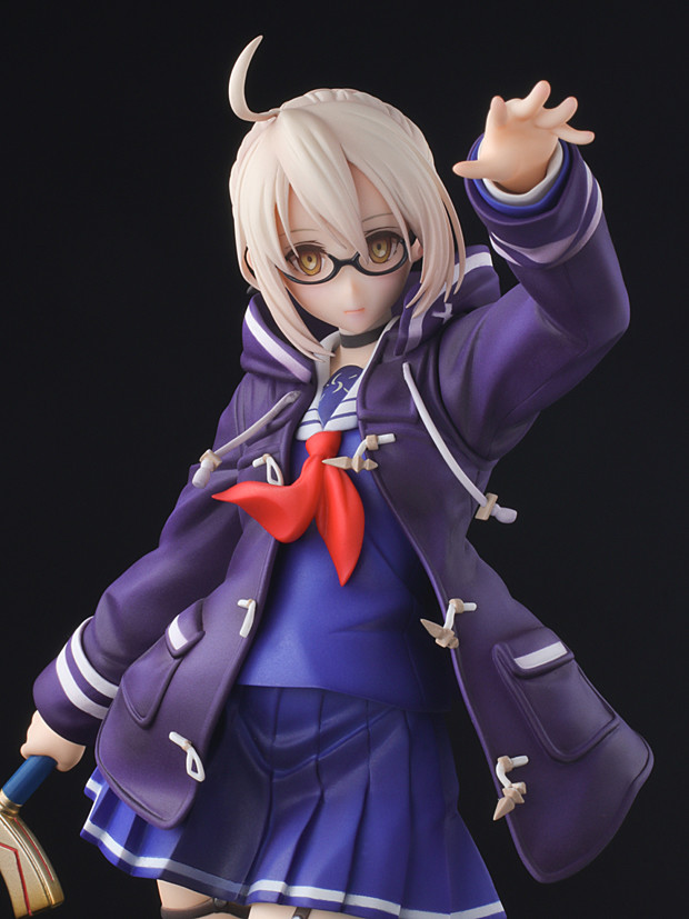 Fate/Grand Order - Nazo no Heroine X - 1/7 - Alter, Berserker (Sentinel) photo 14