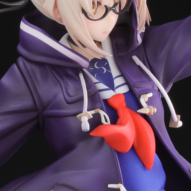 Fate/Grand Order - Nazo no Heroine X - 1/7 - Alter, Berserker (Sentinel) photo 15