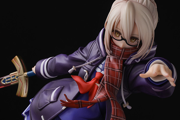 Fate/Grand Order - Nazo no Heroine X - 1/7 - Alter, Berserker (Sentinel) photo 17