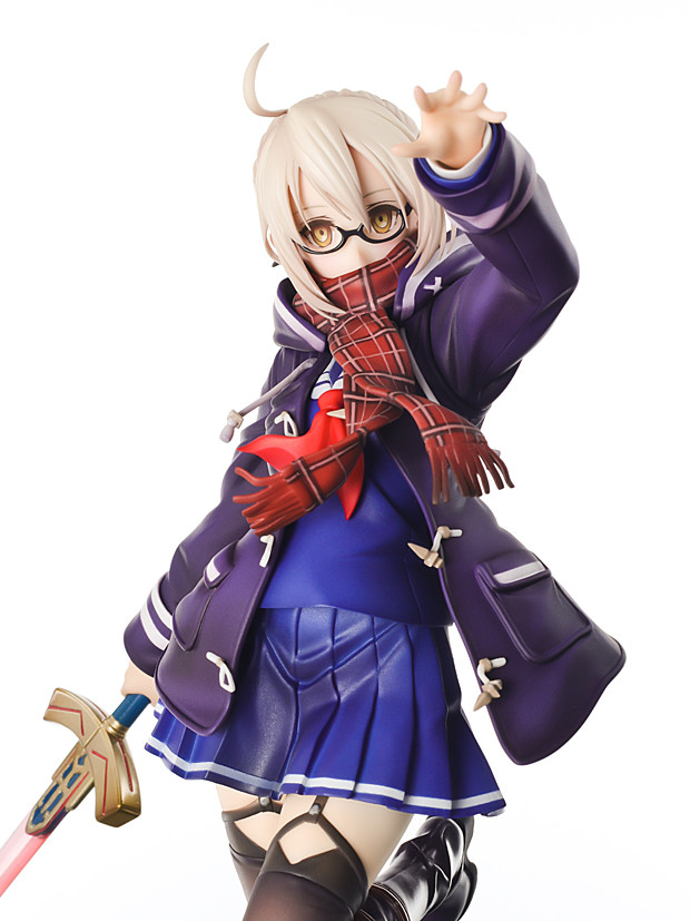 Fate/Grand Order - Nazo no Heroine X - 1/7 - Alter, Berserker (Sentinel) photo 19