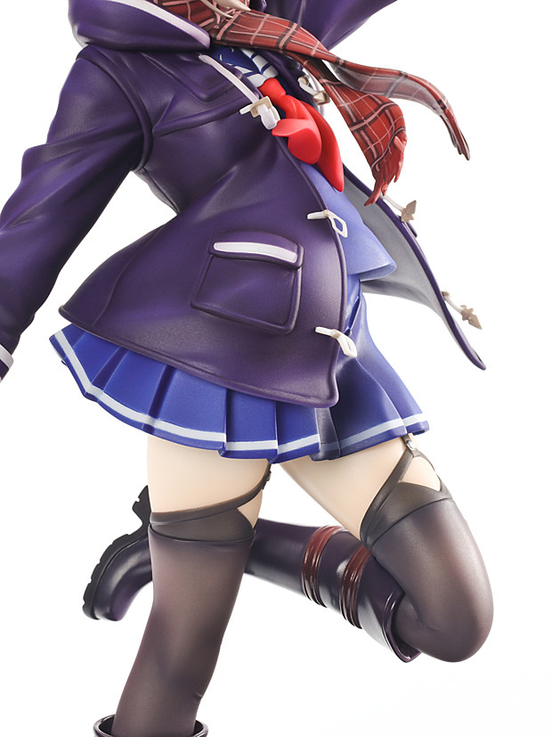 Fate/Grand Order - Nazo no Heroine X - 1/7 - Alter, Berserker (Sentinel) photo 21