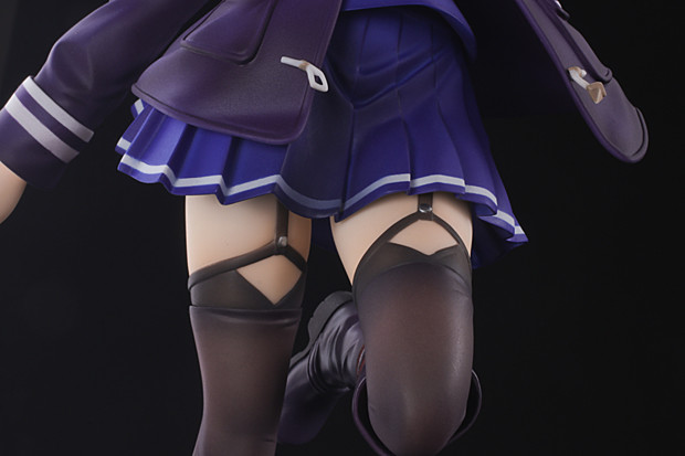 Fate/Grand Order - Nazo no Heroine X - 1/7 - Alter, Berserker (Sentinel) photo 22