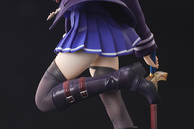 Fate/Grand Order - Nazo no Heroine X - 1/7 - Alter, Berserker (Sentinel) photo 27