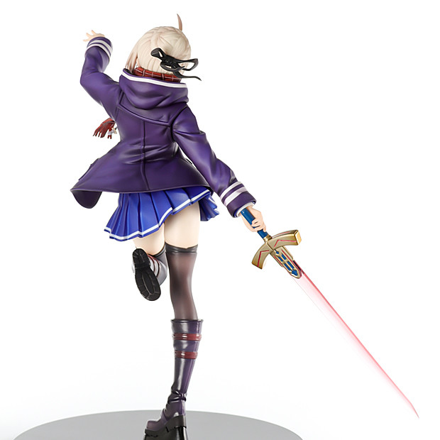 Fate/Grand Order - Nazo no Heroine X - 1/7 - Alter, Berserker (Sentinel) photo 28