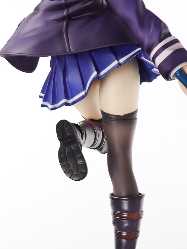 Fate/Grand Order - Nazo no Heroine X - 1/7 - Alter, Berserker (Sentinel) photo 29