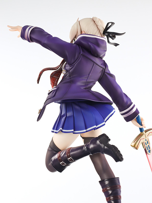 Fate/Grand Order - Nazo no Heroine X - 1/7 - Alter, Berserker (Sentinel) photo 32