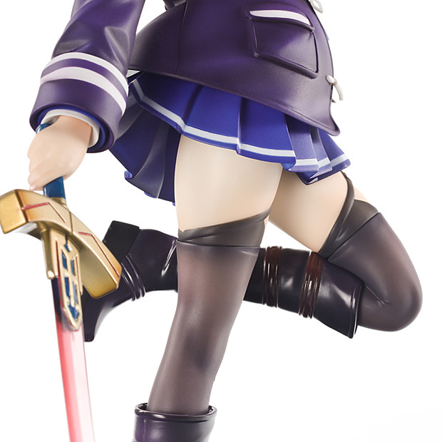 Fate/Grand Order - Nazo no Heroine X - 1/7 - Alter, Berserker (Sentinel) photo 33