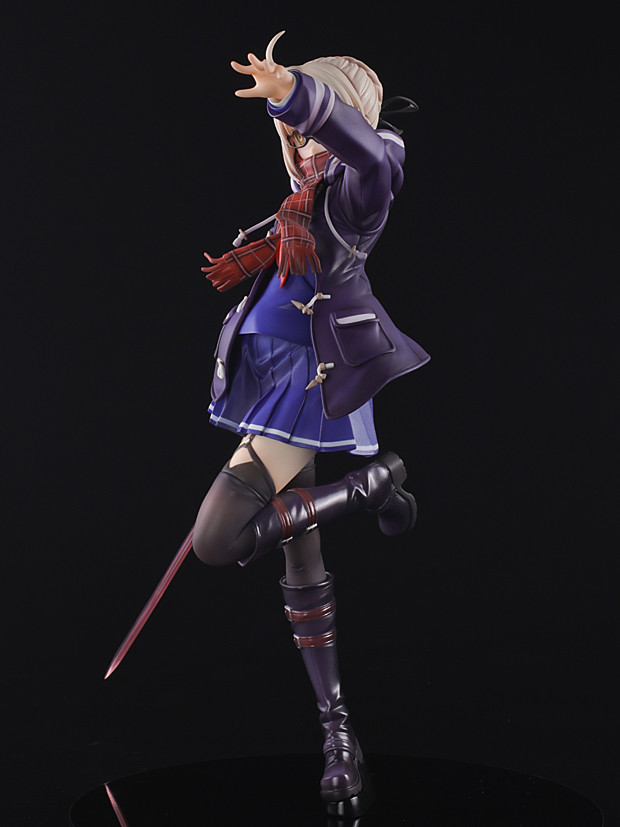 Fate/Grand Order - Nazo no Heroine X - 1/7 - Alter, Berserker (Sentinel) photo 36