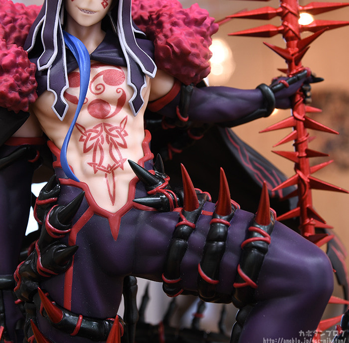 Fate/Grand Order - Cú Chulainn - 1/7 - Alter, Berserker (FREEing) photo 2