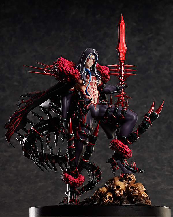 Fate/Grand Order - Cú Chulainn - 1/7 - Alter, Berserker (FREEing) photo 3