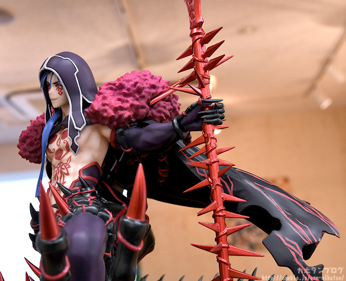 Fate/Grand Order - Cú Chulainn - 1/7 - Alter, Berserker (FREEing) photo 5
