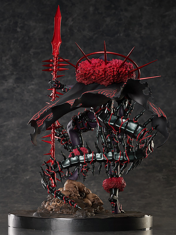 Fate/Grand Order - Cú Chulainn - 1/7 - Alter, Berserker (FREEing) photo 8