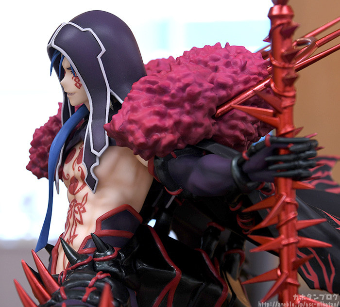Fate/Grand Order - Cú Chulainn - 1/7 - Alter, Berserker (FREEing) photo 10