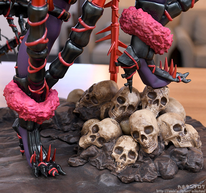 Fate/Grand Order - Cú Chulainn - 1/7 - Alter, Berserker (FREEing) photo 11