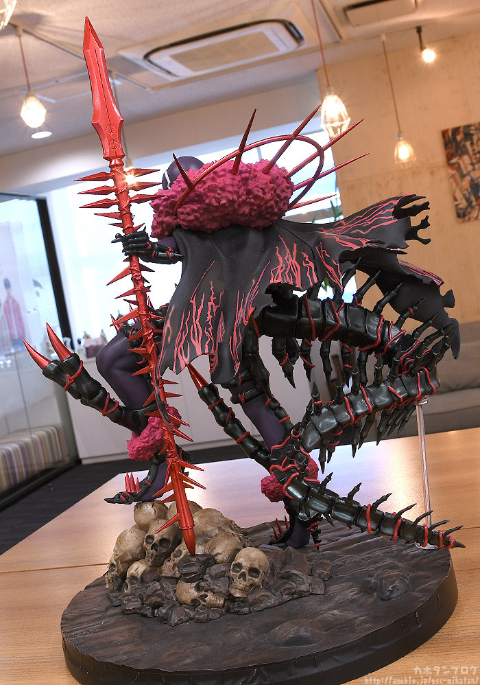 Fate/Grand Order - Cú Chulainn - 1/7 - Alter, Berserker (FREEing) photo 12