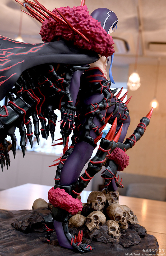 Fate/Grand Order - Cú Chulainn - 1/7 - Alter, Berserker (FREEing) photo 13