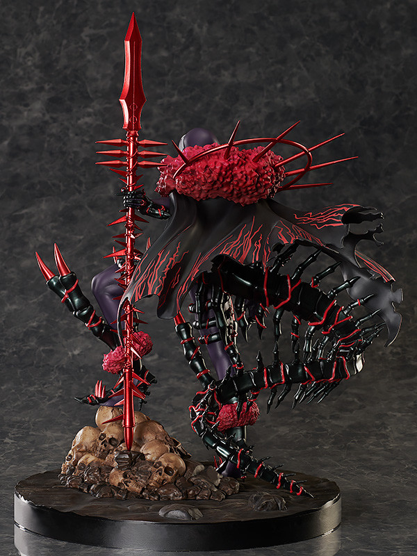 Fate/Grand Order - Cú Chulainn - 1/7 - Alter, Berserker (FREEing) photo 14