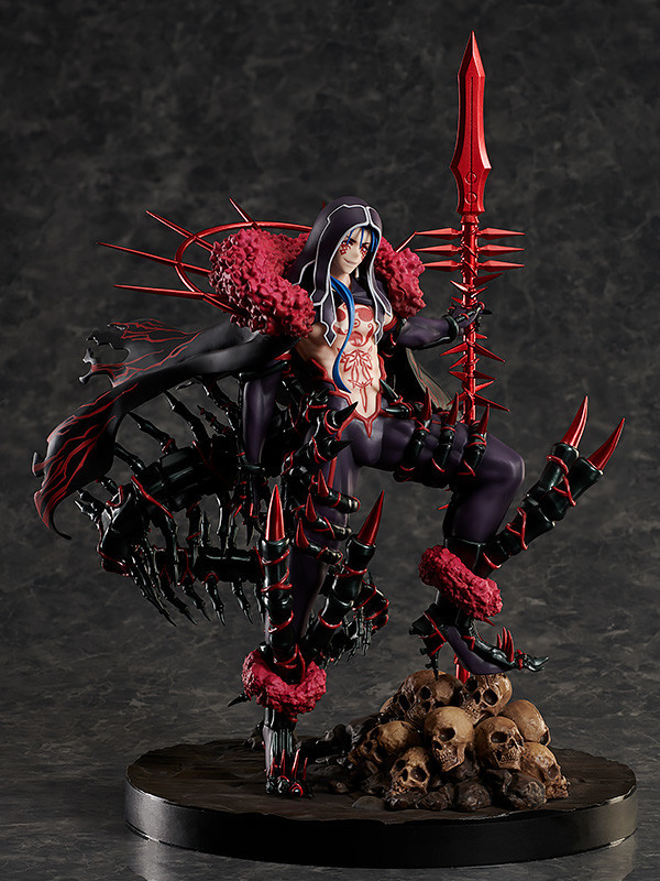 Fate/Grand Order - Cú Chulainn - 1/7 - Alter, Berserker (FREEing) photo 16