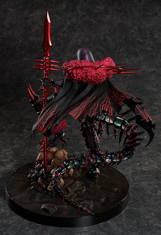 Fate/Grand Order - Cú Chulainn - 1/7 - Alter, Berserker (FREEing) photo 18