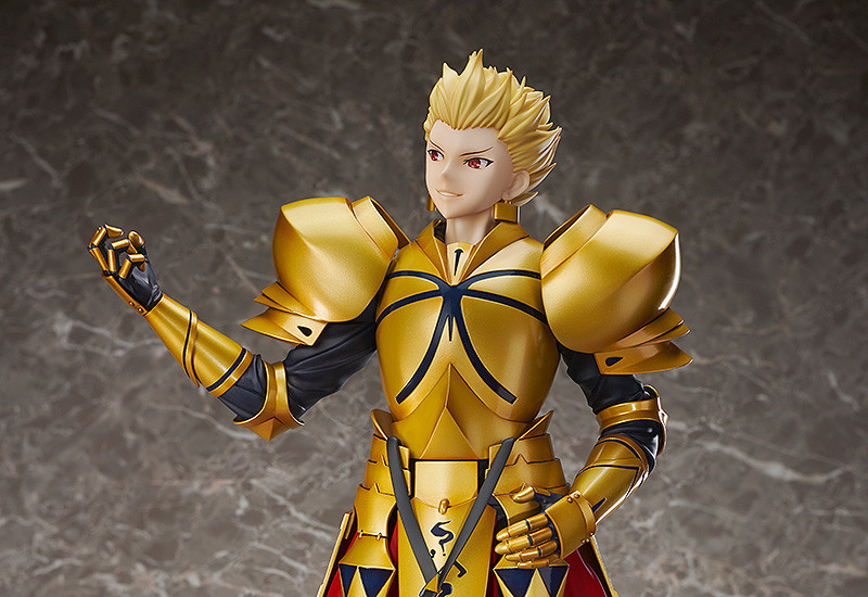 Fate/Grand Order - Gilgamesh - B-style - 1/4 - Archer (FREEing) photo 2