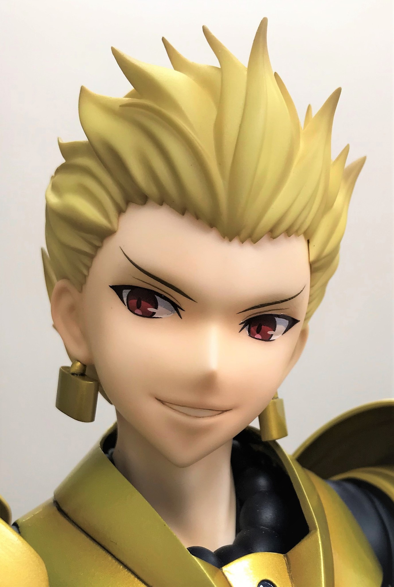 Fate/Grand Order - Gilgamesh - B-style - 1/4 - Archer (FREEing) photo 3