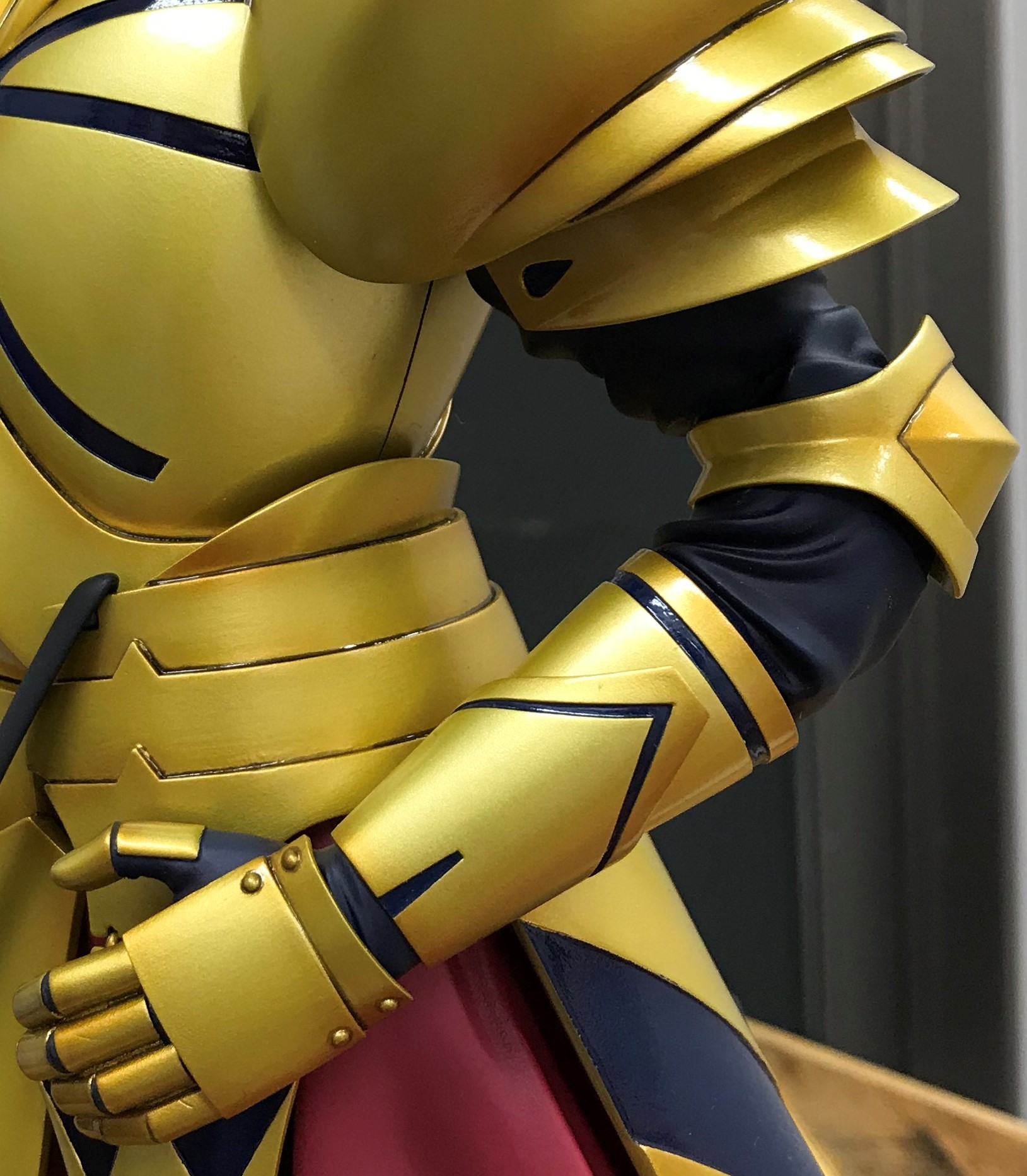 Fate/Grand Order - Gilgamesh - B-style - 1/4 - Archer (FREEing) photo 5
