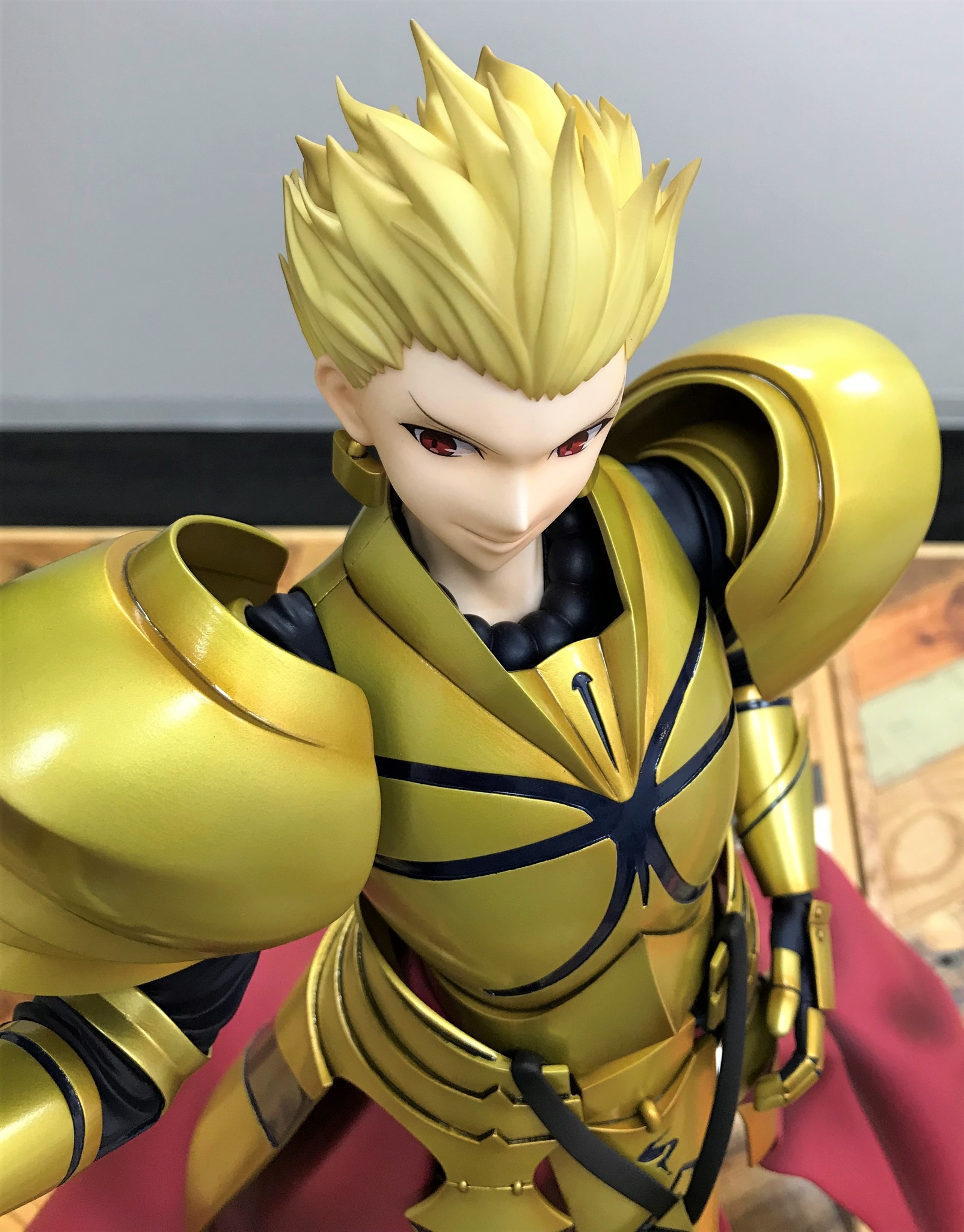 Fate/Grand Order - Gilgamesh - B-style - 1/4 - Archer (FREEing) photo 6