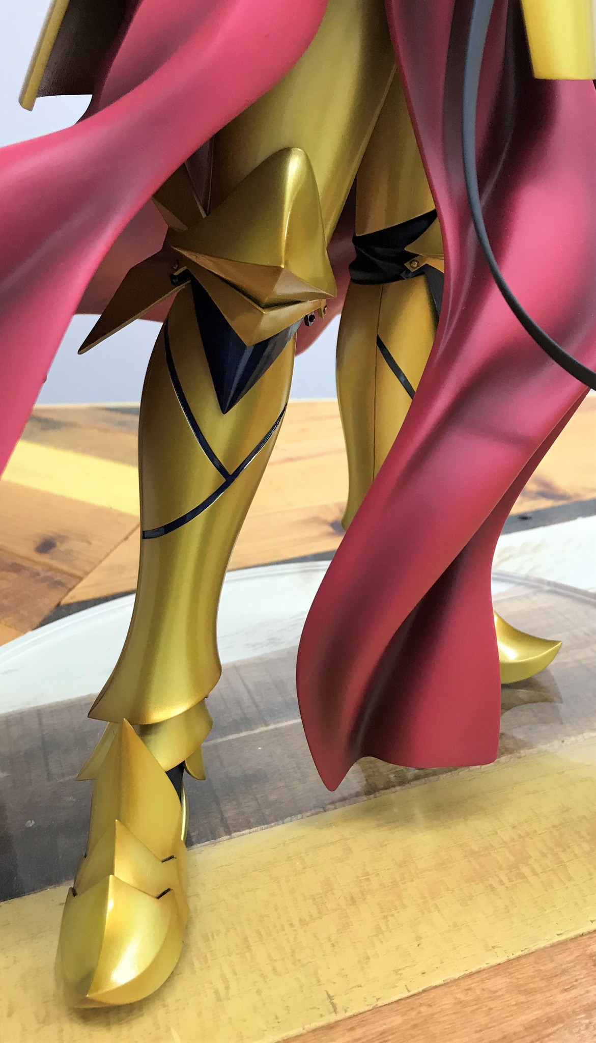 Fate/Grand Order - Gilgamesh - B-style - 1/4 - Archer (FREEing) photo 8