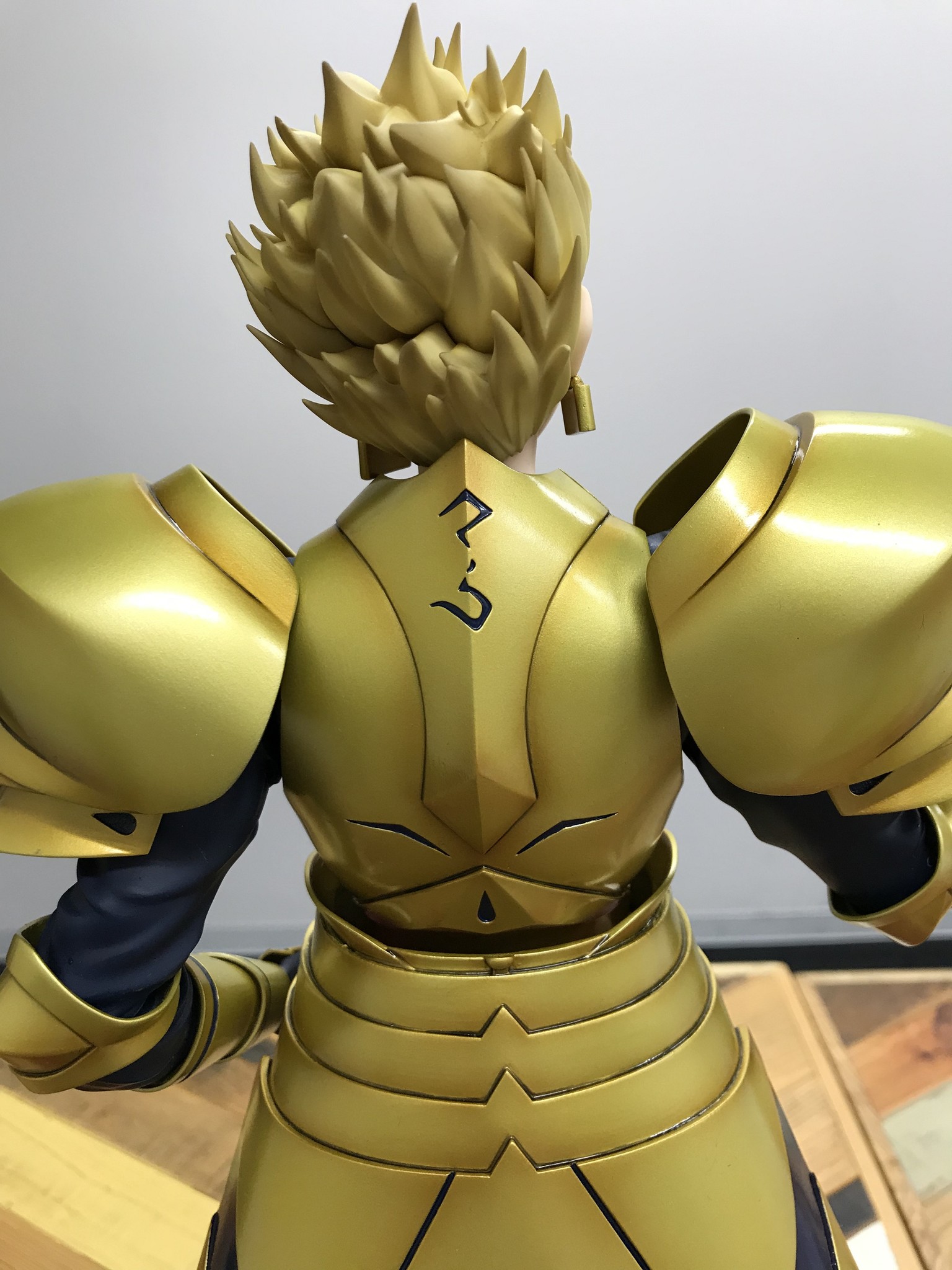 Fate/Grand Order - Gilgamesh - B-style - 1/4 - Archer (FREEing) photo 9